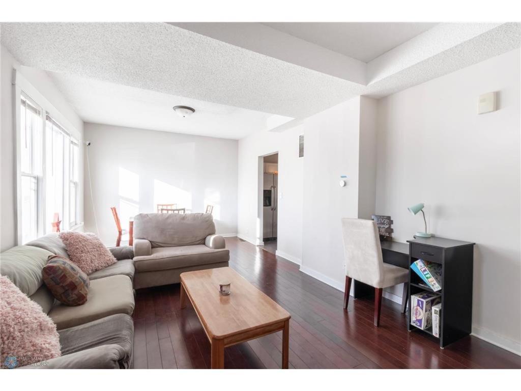 Lyndale Oasis Ξενοδοχείο Μινεάπολη Εξωτερικό φωτογραφία