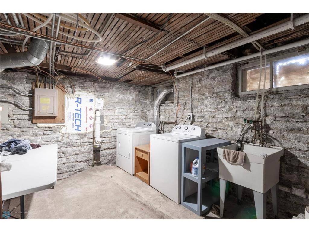 Lyndale Oasis Ξενοδοχείο Μινεάπολη Εξωτερικό φωτογραφία