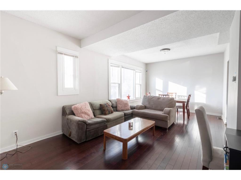 Lyndale Oasis Ξενοδοχείο Μινεάπολη Εξωτερικό φωτογραφία