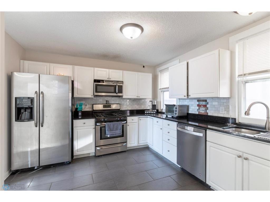 Lyndale Oasis Ξενοδοχείο Μινεάπολη Εξωτερικό φωτογραφία