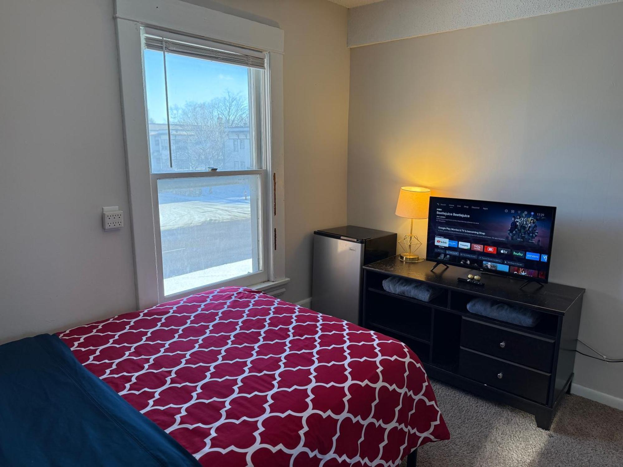 Lyndale Oasis Ξενοδοχείο Μινεάπολη Εξωτερικό φωτογραφία