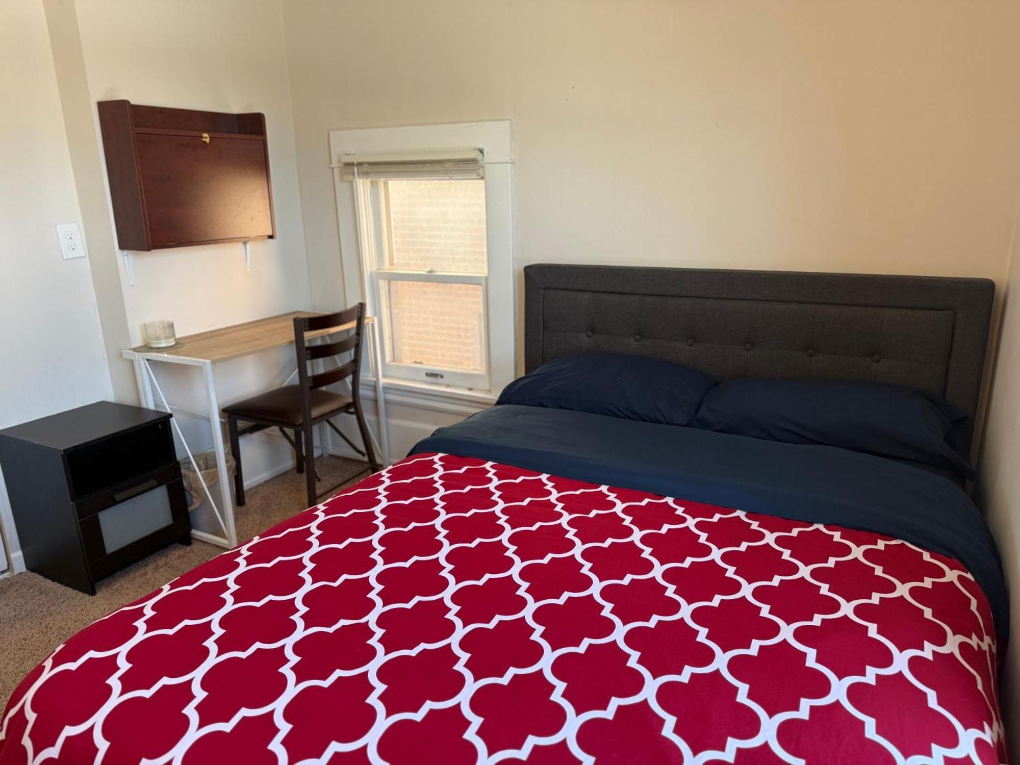 Lyndale Oasis Ξενοδοχείο Μινεάπολη Εξωτερικό φωτογραφία